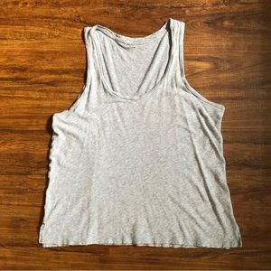 Madewell Tank Top